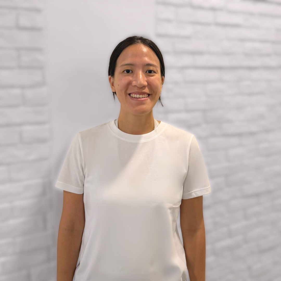 Rachael Koh