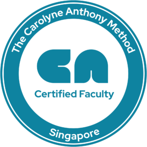 Faculty Seal - Singapore