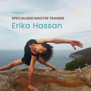 Erika Hassan
